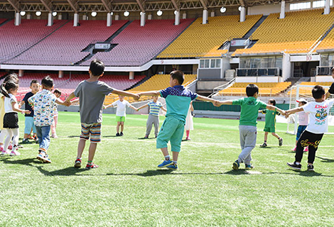 伟德体育 - 综合体育赛事平台|奥体中心相助同伴